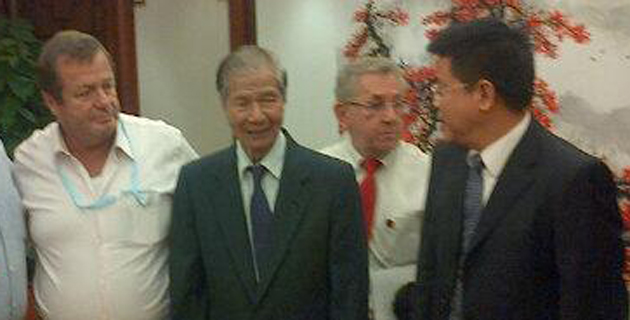 Fotos archivo EL HERALDO Fotos archivo EL HERALDO